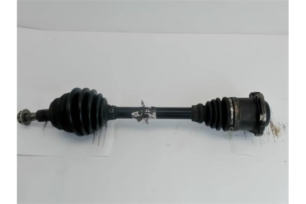 Recambio de palier delantero izquierdo para volkswagen golf iv berlina (1j1) 1.6 16v referencia OEM IAM   