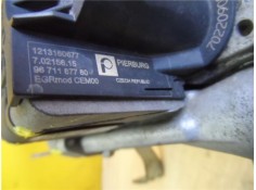 Recambio de intercambiador agua gases para peugeot partner tepee 1.6 hdi referencia OEM IAM 9671187780 1213160677 