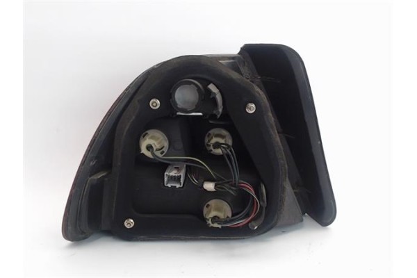 Recambio de piloto trasero derecho para honda civic berl. 5 (ma/mb) referencia OEM IAM 33551ST3E11  