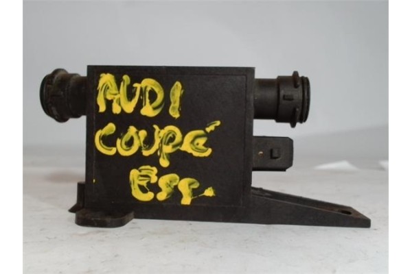 Recambio de caja reles para audi coupe (8b3) 2.3 20v quattro referencia OEM IAM 893959981 93018 