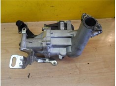 Recambio de intercambiador agua gases para peugeot partner tepee 1.6 hdi referencia OEM IAM 9671187780 1213160677 