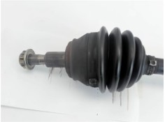 Recambio de palier delantero izquierdo para volkswagen golf iv berlina (1j1) 1.6 16v referencia OEM IAM   