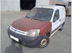 citroen berlingo del año 2004