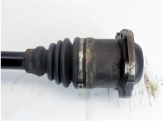 Recambio de palier delantero izquierdo para volkswagen golf iv berlina (1j1) 1.6 16v referencia OEM IAM   