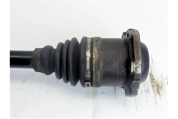 Recambio de palier delantero izquierdo para volkswagen golf iv berlina (1j1) 1.6 16v referencia OEM IAM   