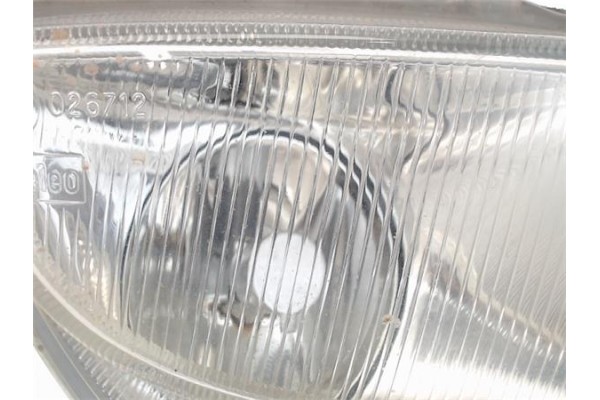 Recambio de faro antiniebla derecho para citroen xsara berlina referencia OEM IAM 1851001000 67721041 