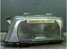 Recambio de faro delantero izquierdo para saab 900 berlina 2.3 -16 referencia OEM IAM 4240271  