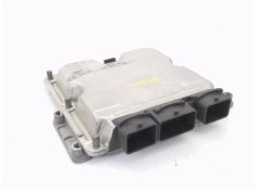Recambio de centralita para citroen xsara picasso 2.0 hdi referencia OEM IAM 281011084 9640938680 