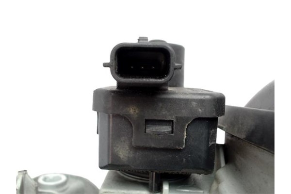 Recambio de faro delantero izquierdo para renault twingo i (c06) referencia OEM IAM 7701049687  