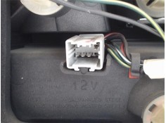 Recambio de piloto trasero derecho para honda civic berl. 5 (ma/mb) referencia OEM IAM 33551ST3E11  
