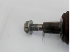 Recambio de palier delantero izquierdo para volkswagen golf iv berlina (1j1) 1.6 16v referencia OEM IAM   