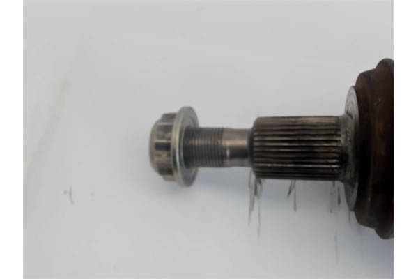 Recambio de palier delantero izquierdo para volkswagen golf iv berlina (1j1) 1.6 16v referencia OEM IAM   