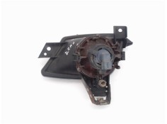 Recambio de faro antiniebla derecho para citroen xsara berlina referencia OEM IAM 1851001000 67721041 