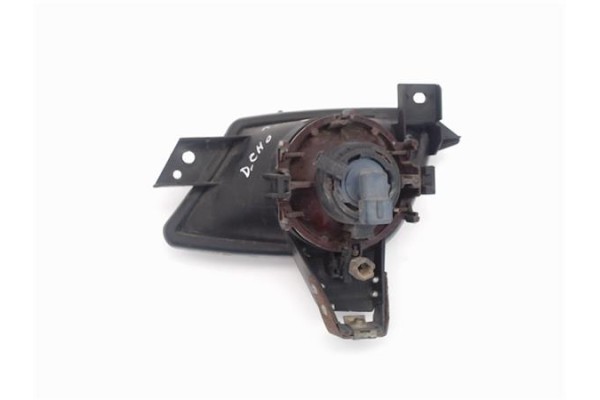 Recambio de faro antiniebla derecho para citroen xsara berlina referencia OEM IAM 1851001000 67721041 