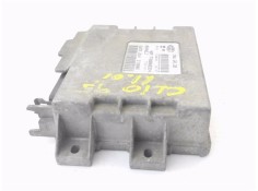 Recambio de centralita para renault clio i fase i / ii (b/c57) 1.1 referencia OEM IAM 7700860324 IAW6R30 