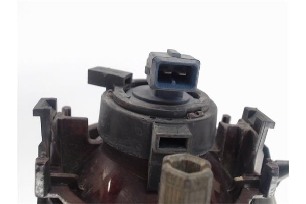 Recambio de faro antiniebla derecho para citroen xsara berlina referencia OEM IAM 1851001000 67721041 