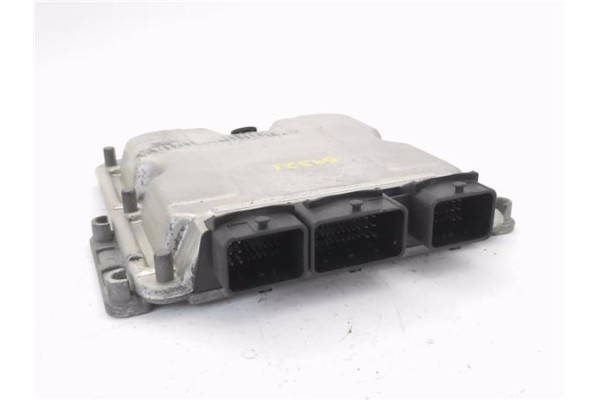 Recambio de centralita para citroen xsara picasso 2.0 hdi referencia OEM IAM 281011084 9640938680 