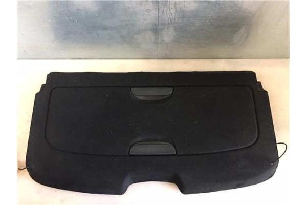 Recambio de tapa maletero para peugeot 308 1.6 confort referencia OEM IAM   