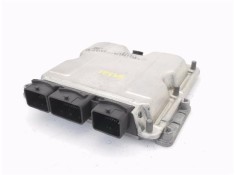 Recambio de centralita para citroen xsara picasso 2.0 hdi referencia OEM IAM 281011084 9640938680 