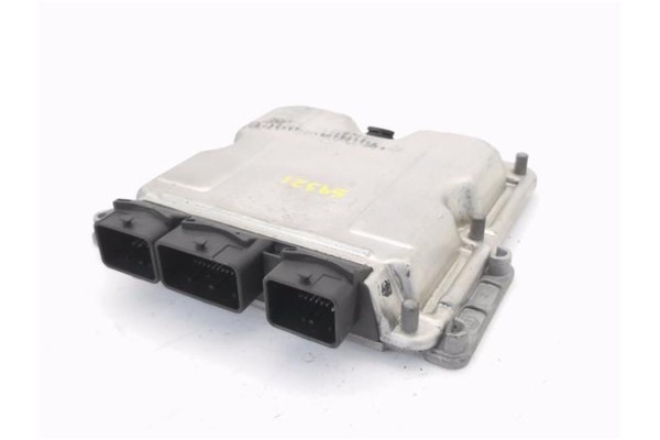 Recambio de centralita para citroen xsara picasso 2.0 hdi referencia OEM IAM 281011084 9640938680 