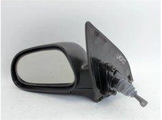 Recambio de retrovisor izquierdo para daewoo lacetti referencia OEM IAM   