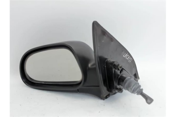 Recambio de retrovisor izquierdo para daewoo lacetti referencia OEM IAM   