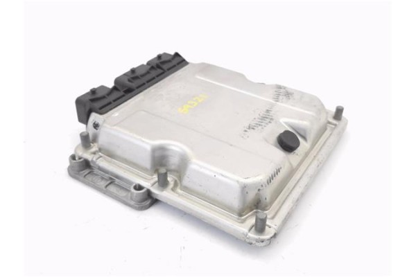 Recambio de centralita para citroen xsara picasso 2.0 hdi referencia OEM IAM 281011084 9640938680 