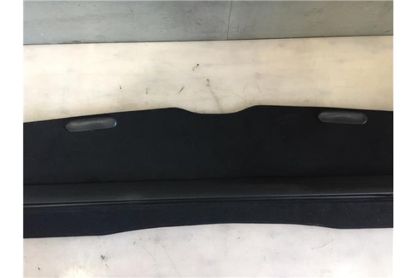 Recambio de tapa maletero para peugeot 307 break / sw (s1) 1.6 hdi 110 referencia OEM IAM   