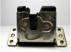 Recambio de cerradura porton para opel zafira a 2.0 dti 16v referencia OEM IAM 90563999  