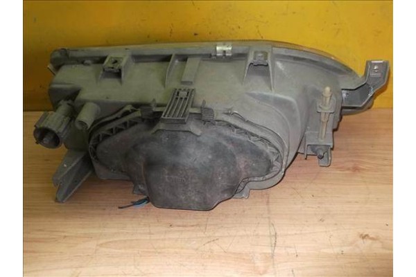 Recambio de faro delantero izquierdo para renault 19 ii (b/c53_) 1.8 (5/353a) referencia OEM IAM 7701036027  