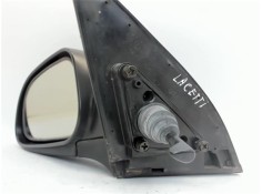 Recambio de retrovisor izquierdo para daewoo lacetti referencia OEM IAM   