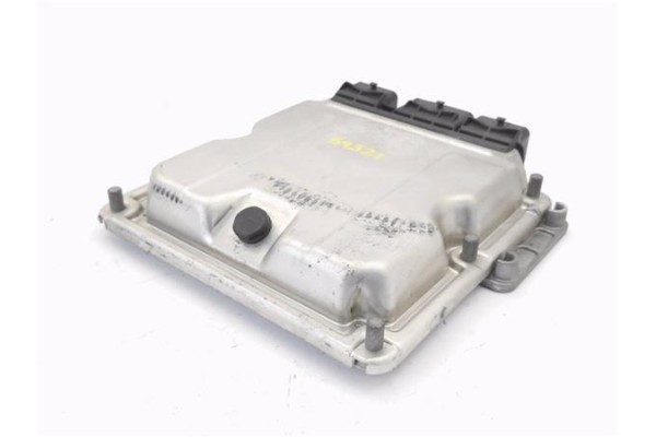 Recambio de centralita para citroen xsara picasso 2.0 hdi referencia OEM IAM 281011084 9640938680 