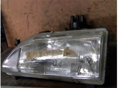 Recambio de faro delantero izquierdo para renault 19 ii (b/c53_) 1.8 (5/353a) referencia OEM IAM 7701036027  