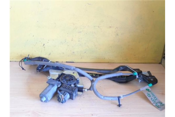 Recambio de mecanismo elevalunas delantero derecho para ford focus berlina (cak)(1998) 1.8 ambiente [1,8 ltr. - 55 kw tddi turbo