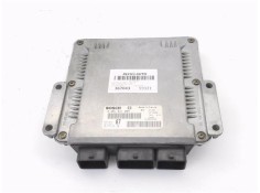Recambio de centralita para citroen xsara picasso 2.0 hdi referencia OEM IAM 281011084 9640938680 