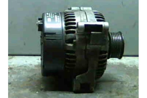 Recambio de alternador para volvo 960 (964) 2.0 referencia OEM IAM 9130273 0123545003 