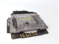 Recambio de centralita encendido para peugeot partner tepee 1.6 hdi referencia OEM IAM 9678818280 0281018228 