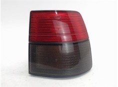 Recambio de piloto trasero derecho para seat toledo (1l) referencia OEM IAM 1L0945096F 961638-00 