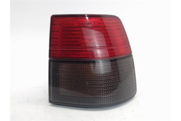 Recambio de piloto trasero derecho para seat toledo (1l) referencia OEM IAM 1L0945096F 961638-00 