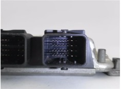 Recambio de centralita para citroen xsara picasso 2.0 hdi referencia OEM IAM 281011084 9640938680 