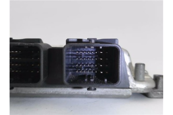 Recambio de centralita para citroen xsara picasso 2.0 hdi referencia OEM IAM 281011084 9640938680 