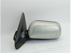 Recambio de retrovisor electrico izquierdo para nissan primera berlina (p11) referencia OEM IAM 963022F401 4009741 
