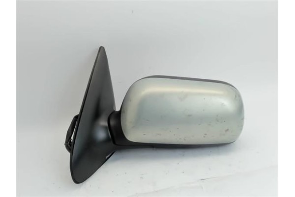 Recambio de retrovisor electrico izquierdo para nissan primera berlina (p11) referencia OEM IAM 963022F401 4009741 