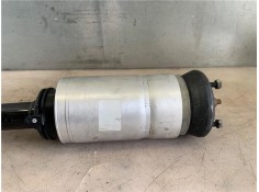 Recambio de amortiguador delantero izquierdo para land rover discovery 2.7 td referencia OEM IAM RNB501250  