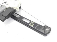 Recambio de mecanismo elevalunas delantero izquierdo para mercedes-benz clase a (bm 168) 1.9 190 (168.032) referencia OEM IAM 99