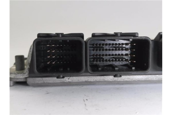 Recambio de centralita para citroen xsara picasso 2.0 hdi referencia OEM IAM 281011084 9640938680 
