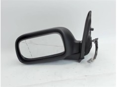 Recambio de retrovisor electrico izquierdo para nissan primera berlina (p11) referencia OEM IAM 963022F401 4009741 