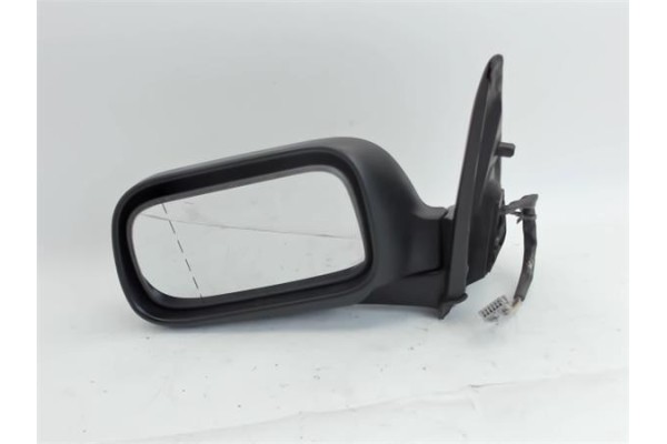 Recambio de retrovisor electrico izquierdo para nissan primera berlina (p11) referencia OEM IAM 963022F401 4009741 