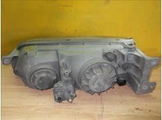 Recambio de faro delantero dcho para hyundai h-1 furgón 2.5 td referencia OEM IAM 921044A510  