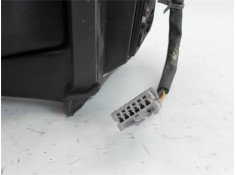Recambio de retrovisor electrico izquierdo para nissan primera berlina (p11) referencia OEM IAM 963022F401 4009741 
